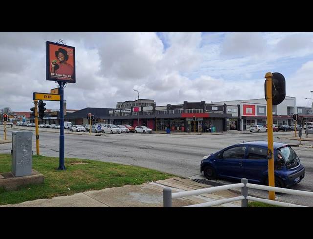 BUSINESS PROPERTY TO RENT IN NEWTON PARK